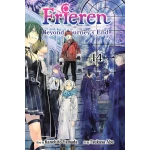 Frieren: Beyond Journey's End – Vol.14 Manga (English)