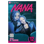 Nana Vol.12 Manga (English)