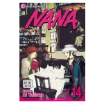 Nana Vol.14 Manga (English)