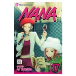 Nana Vol.17 Manga (English)