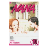 Nana Vol.19 Manga (English)