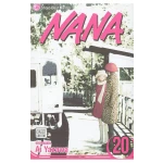 Nana Vol.20 Manga (English)