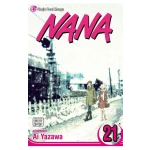 Nana Vol.21 Manga (English)