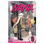 Nana Vol.9 Manga (English)