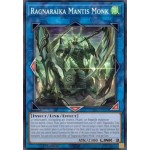 Ragnaraika Mantis Monk (LEDE-EN048) - 1st Edition