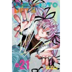 Sakamoto Days Vol.21 Manga (English)