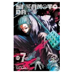 Sakamoto Days Vol.7 Manga (English)