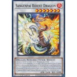 Sangenpai Bident Dragion (LEDE-EN039) - 1st Edition