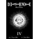 Manga Death Note Black Edition (Τόμος 4)