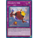 Security Orb (SS04-ENB28) - 1st Edition
