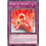 Horn of Olifant (ROTD-EN072) - 1st Edition