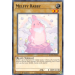Melffy Rabby (ROTD-EN016) - 1st Edition