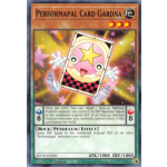 Performapal Card Gardna (ROTD-EN082) - 1st Edition