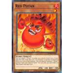 Red Potan (ROTD-EN034) - 1st Edition