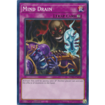 Mind Drain (SDFC-EN038) - 1st Edition