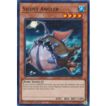 Silent Angler (SDFC-EN026) - 1st Edition