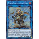 Tri-Brigade Bearbrumm the Rampant Rampager (LIOV-EN044) - 1st Edition