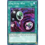 One-Kuri-Way (LIOV-EN065) - 1st Edition