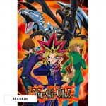 Αφίσα Yu-Gi-Oh! - King of Duels (91x61)