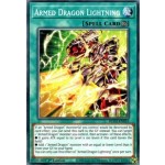 Armed Dragon Lightning (BLVO-EN053) - 1st Edition