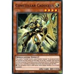 Constellar Caduceus (BLVO-EN022) - 1st Edition