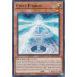Cyber Pharos (SDCS-EN010) - 1st Edition