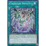 Cyberdark Impact! (SDCS-EN027) - 1st Edition