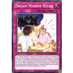 Dream Mirror Recap (BLVO-EN077) - 1st Edition