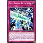 Dual Avatar Ascendance (BLVO-EN076) - 1st Edition