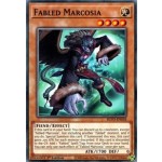 Fabled Marcosia (BLVO-EN018) - 1st Edition