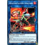 Heavymetalfoes Amalgam (BLVO-EN049) - 1st Edition