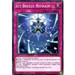Icy Breeze Refrain (BLVO-EN072) - 1st Edition