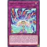 Lyrilusc - Phantom Feathers (LED8-EN041) - 1st Edition