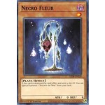 Necro Fleur (LED8-EN029) - 1st Edition