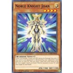 Noble Knight Joan (LED8-EN030) - 1st Edition