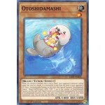 Otoshidamashi (LIOV-EN031) - 1st Edition