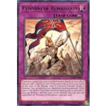 Pennant of Revolution (LED8-EN027) - 1st Edition