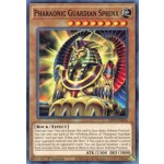 Pharaonic Guardian Sphinx (LIOV-EN024) - 1st Edition