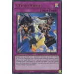 S-Force Chase (LIOV-EN077) - 1st Edition