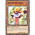 Sorciere de Fleur (LED8-EN028) - 1st Edition