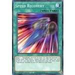 Speed Recovery (LED8-EN019) - 1st Edition