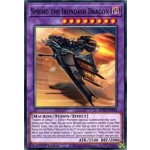 Sprind the Irondash Dragon (BLVO-EN038) - 1st Edition