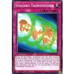 Synchro Transmission (BLVO-EN090) - 1st Edition