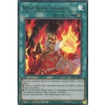 War Rock Dignity (LIOV-EN089) - 1st Edition