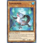 Yamorimori (LIOV-EN029) - 1st Edition