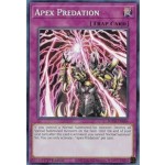 Apex Predation (BODE-EN084) - 1st Edition
