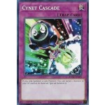 Cynet Cascade (BODE-EN099) - 1st Edition