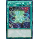 Cynet Crosswipe (BODE-EN096) - 1st Edition