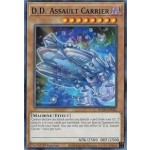 D.D. Assault Carrier (BODE-EN082) - 1st Edition