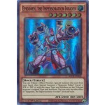 Epigonen, the Impersonation Invader (BACH-EN026) - 1st Edition